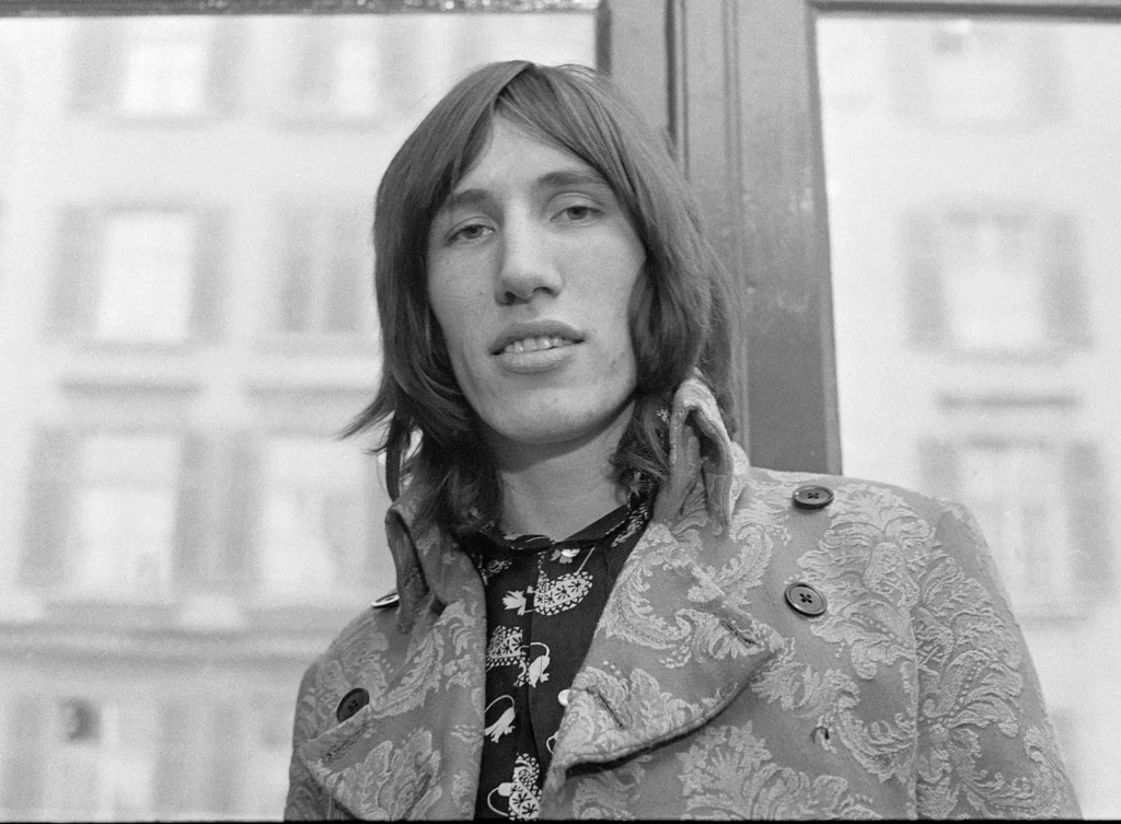 Roger-Waters-bassist-Pink-Floyd-1968