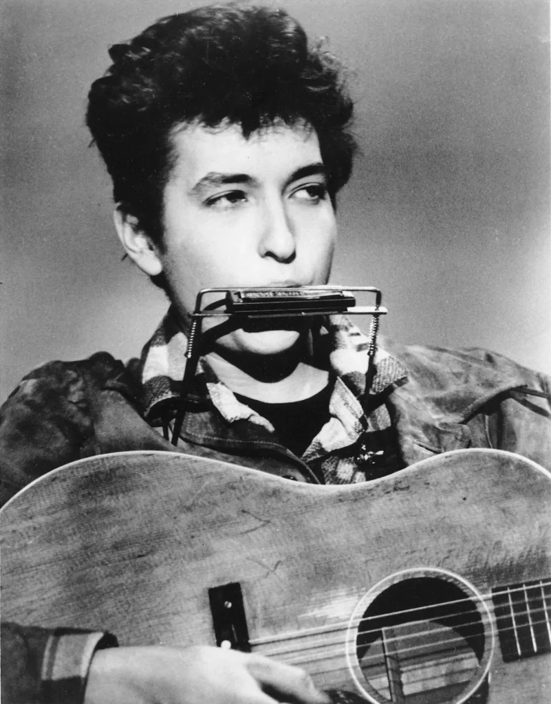 Bob-Dylan-1963