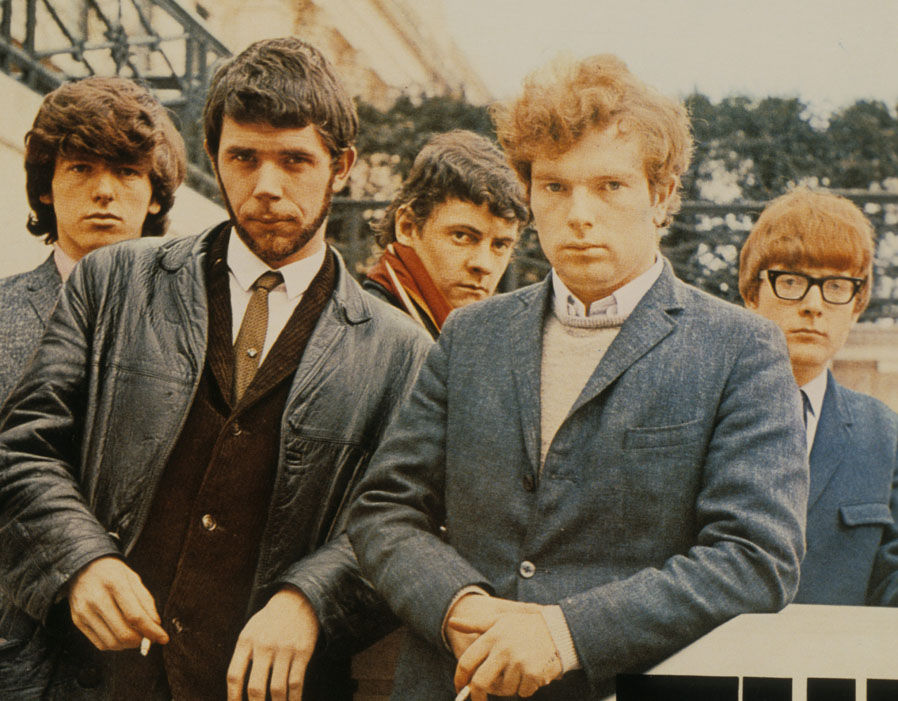 Van+Morrison+and+Them