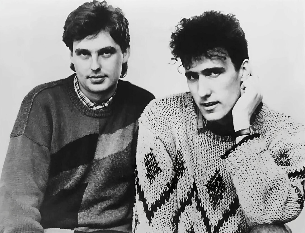 OMD_press_1985