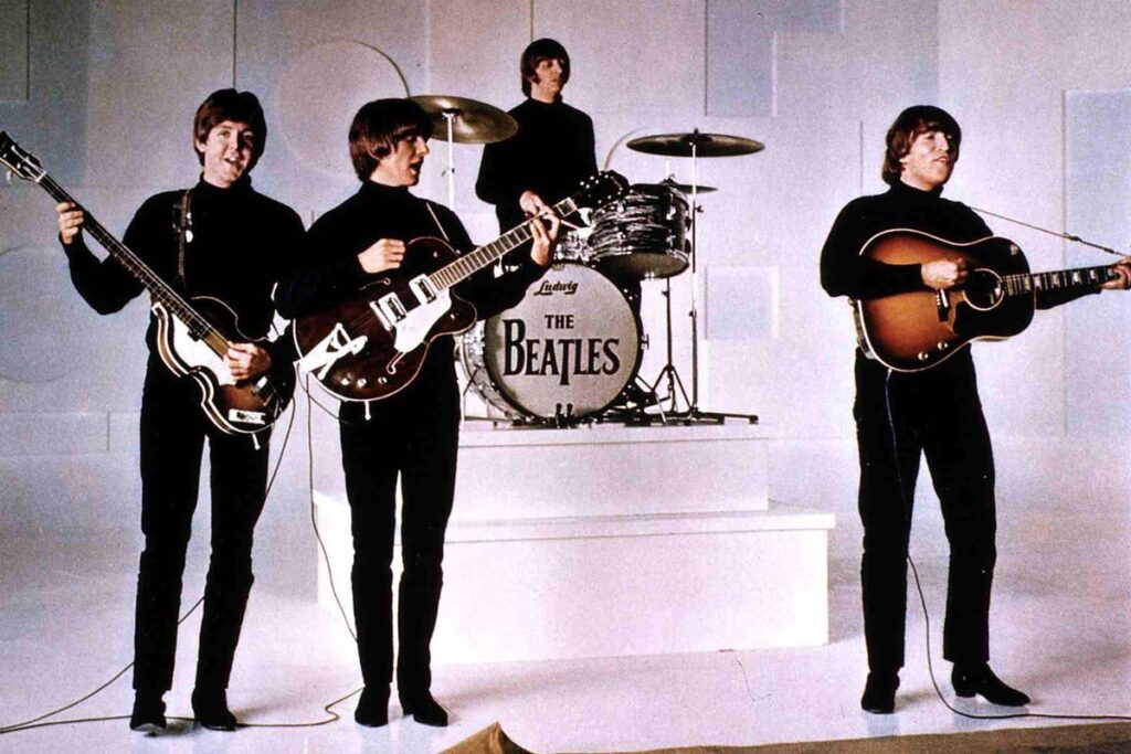 The_Beatles