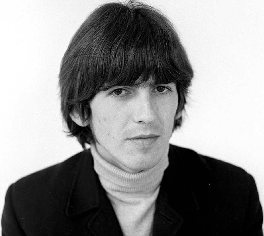 george-harrison