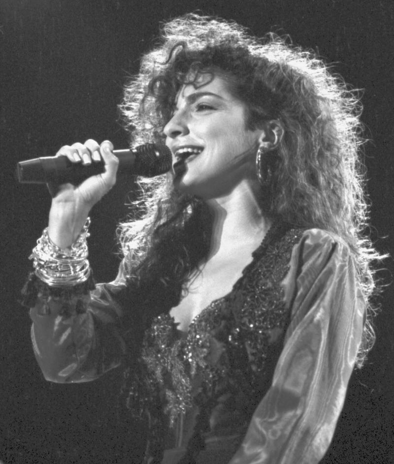 gloriaestefan